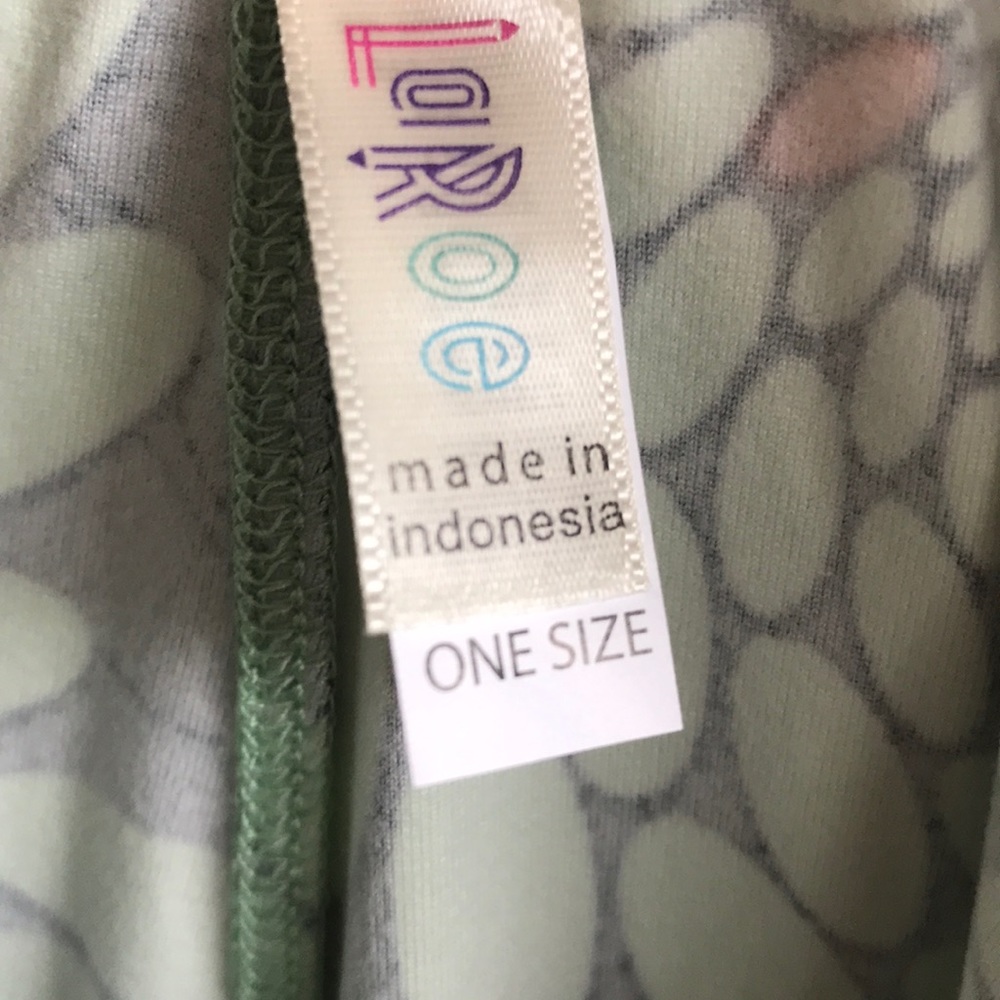 Lularoe Leggings - Picture 6 of 6